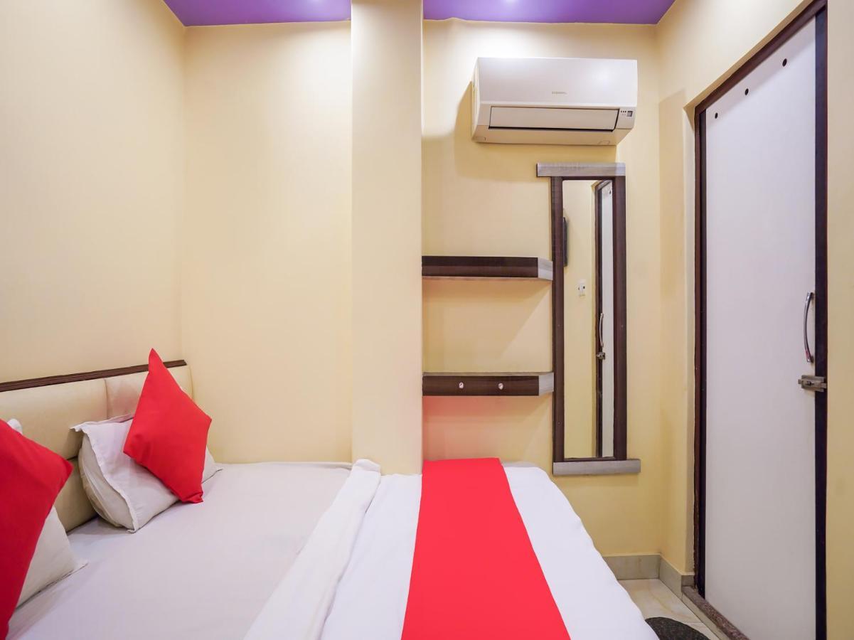 Oyo 75627 New Ankit Guest House Váránasí Exteriér fotografie
